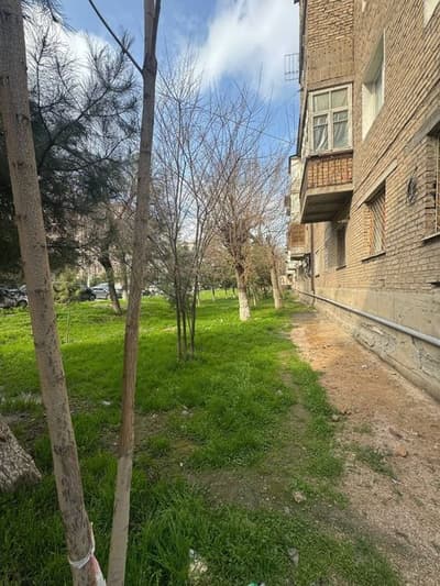 Продажа 2 ком квартиры