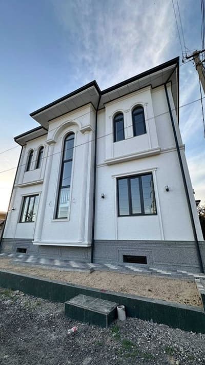 Юнусобод- Тутзор махалла аркасидан 1350 метр