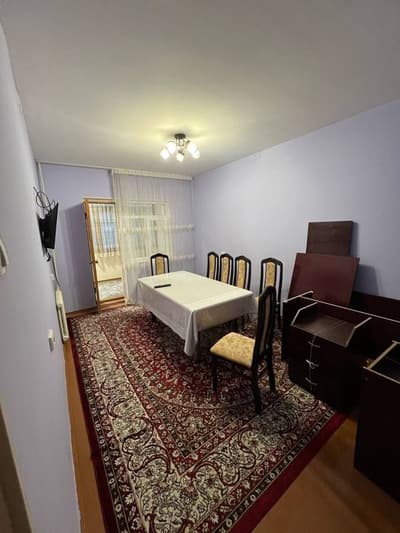 4 Феруза  3/4/5  76м²  Кирпич.