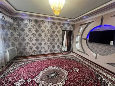 дом 4 соток  4 комнаты Сиаб базар