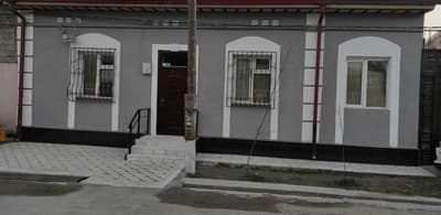 Катедж сотилади 3 хона 2 сотих Супер Кашшоф кириб яшашга тайёр