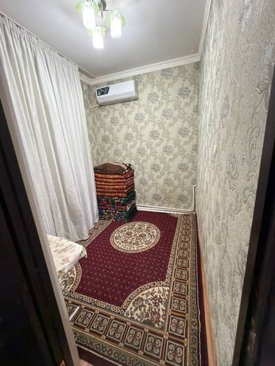 ® Продается ‼️[33м²] Чиланзар 11 средний ремонт балкон 1,5х3  1в2/2/4.