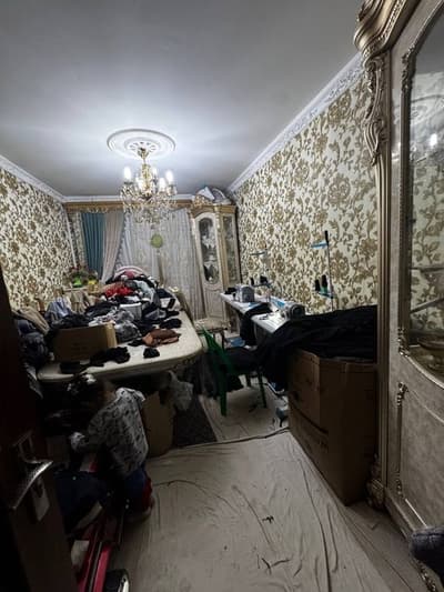 Продаётся кв на Сергели-4 4/1/5 в Шикарном месте с Евроремонтом(92000)