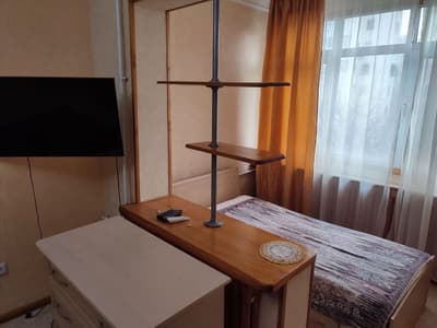 Продается своя квартира Чиланзар-30 (Алгоритм)  ремонт мебель+ техн