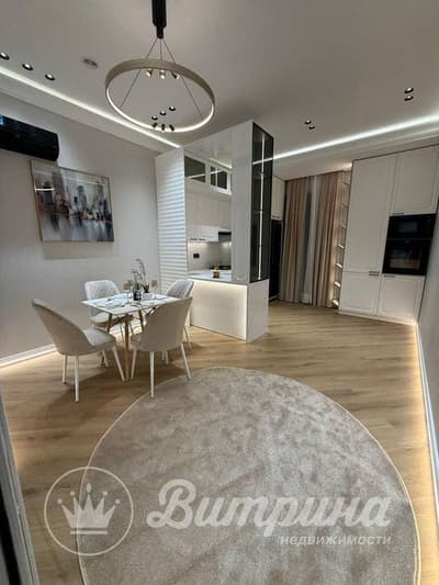 Жк Sayram Avenue 4-комнатная