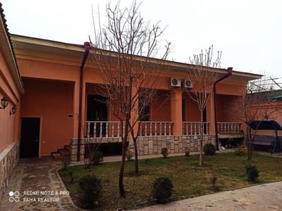 Казы Махаля 4.5 соток дом