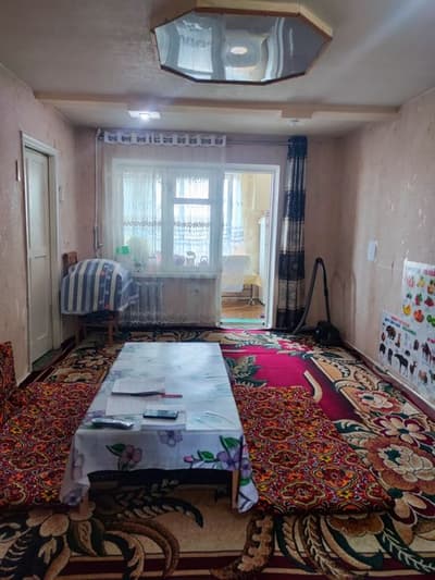 Продаётся 2/5/5 Мирабадский район ул А Фитрата ориентир Американская ш