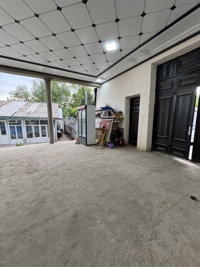 Срочно сотилади участка 3,3 соток 1 хона+ошхона+санузел Шахристон