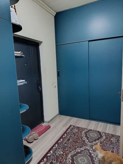 ,Продается 2 комнатная квартира