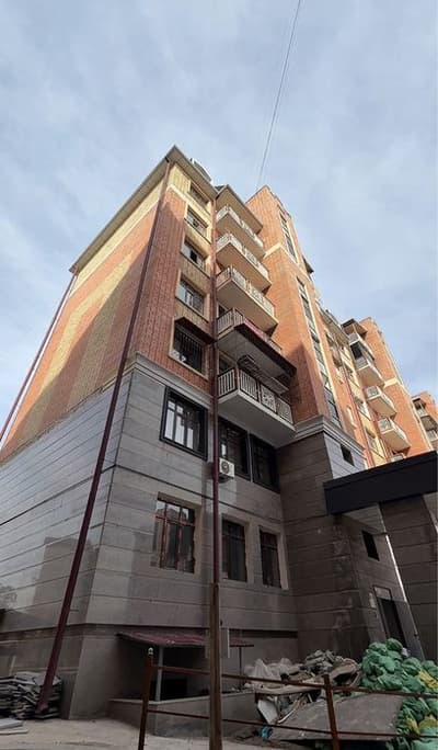 Срочно Новостройка квартира продается, Яшнабадский р-н, 3х комнатная