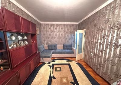Продается 2х комнатная на Ттз-4 (Ориентир 35 Школа)