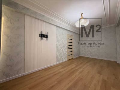 3/5/6 Ул. Темур Малик - Эко Базар - Буз-2 - Новостройка