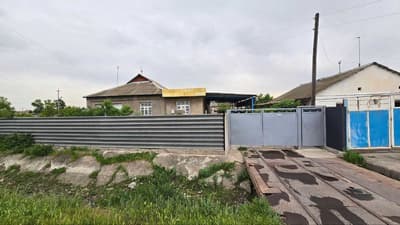 Продаётся дом в Дустобаде (Куйи-Чирчикский район)