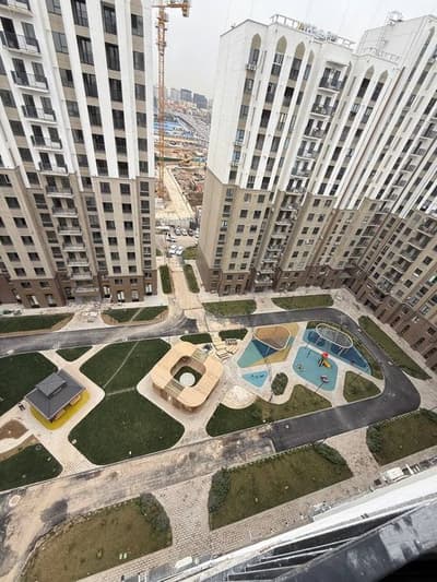 O'z Makon Продается 2 комнатная коробка ул.Фергана Йули Мирабад