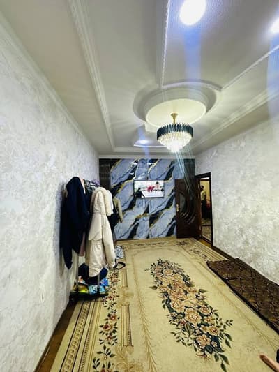 Продается  2/2/4 Шайхонтохурский РОВД, улучшенной планировки, 56 квм