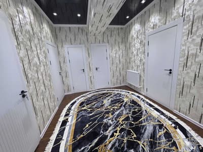 3 xonali 88m² 7-qavat.#3x