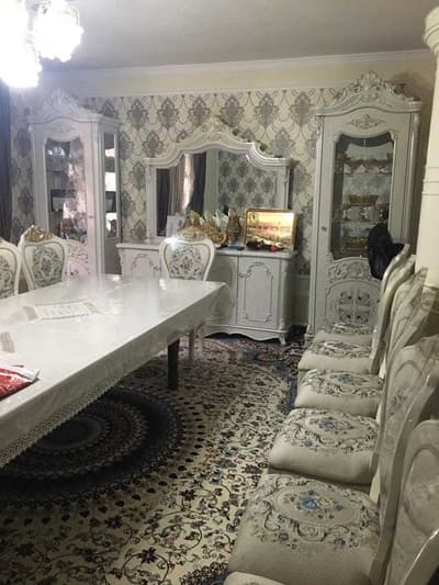 Махмура махалла 4,5 соток 8 хона 3 санузел ховли сотилади