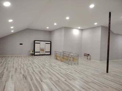 3 хоналик тепа мансарти блан