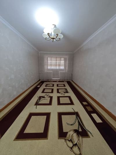 Вокзал 4 отделения оркасида 2 хонали квартира тезда сотилади!!!