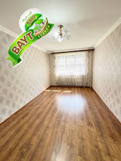 1/1/4, Chilonzor 2 ПодОфис Можно, Аллея Гагарина, продаётся квартира ~