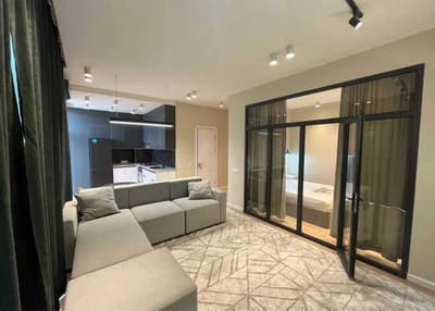 ПРОДАЁТСЯ квартира Новостройка ЖК Solaris (Grand Capital)  Евроремонт