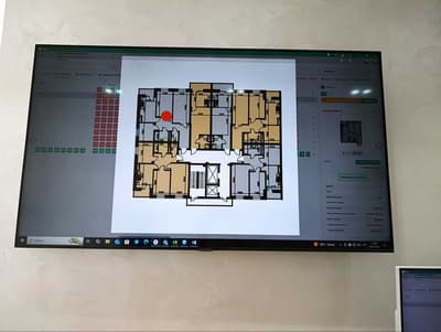 Яшнободда ипотекага ғиштли 3 хона уй