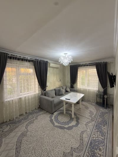 2 ком квартира сотилади