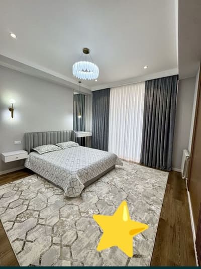 ЖК Park City 3комн 82м2 ‼️ северный Алмазар