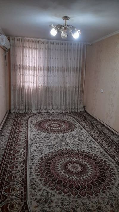 3х комнатная квартира  3 xonali uy sotiladi