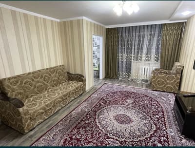 #ЕВРОРЕМОНТ [2в3/3/4][50м²] продается мебель техникой Чиланзар 1