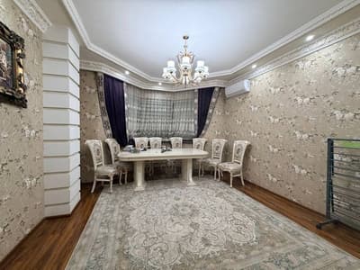 Продается 3х ком квартира, ЖК Dream House, ор-р: Тезикова,80м²