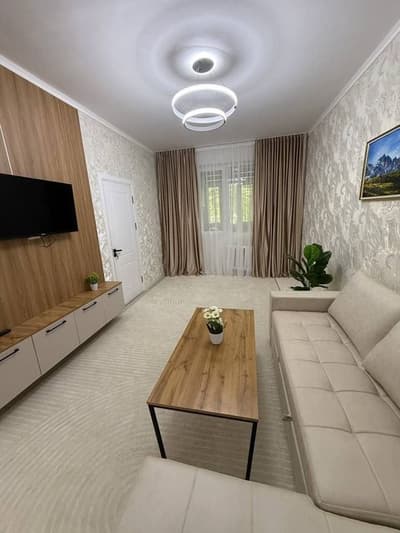 *‼️ Возможно Ипотека 1в2\4\4‼️34м2  Чиланзар-18