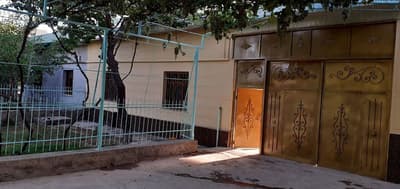 Ховли сотилпди, 6 хона