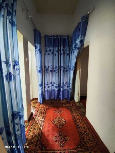 Продаётся 3х комнатная квартира