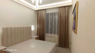 Студия люкс 2-комнатная новостройка с лифтом 7-этаже Вокзал Караван