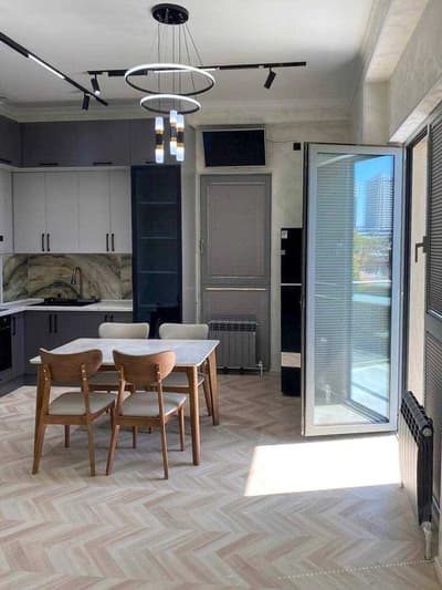 ПРОДАЁТСЯ квартира Мирабадский рн  1/2/10 40м2