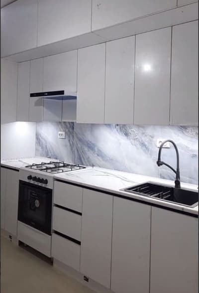 3-комнатная квартира 81 м² — Яккасарайский район, Центр, Космонавтов