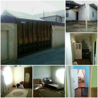 Жай сатылылади. Город Нукус