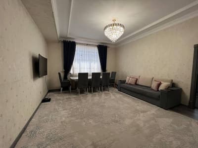 Продам 4 ком юнусабад 6 Новостройка