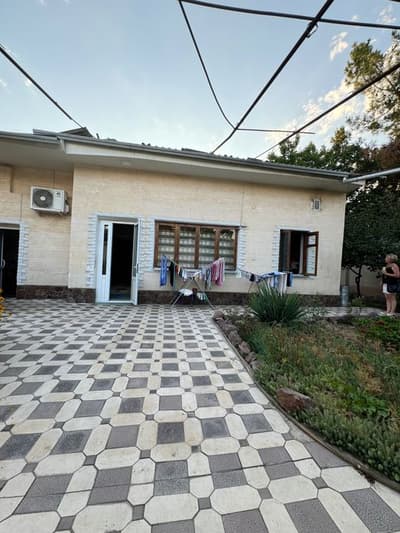 Срочно продам дом 4 сотки. ДАРХАН, Новомосковская, Мирзо-Улугбек..