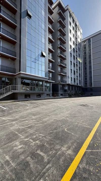 Голден Сити, Константин бурилиши  95 км 3 х