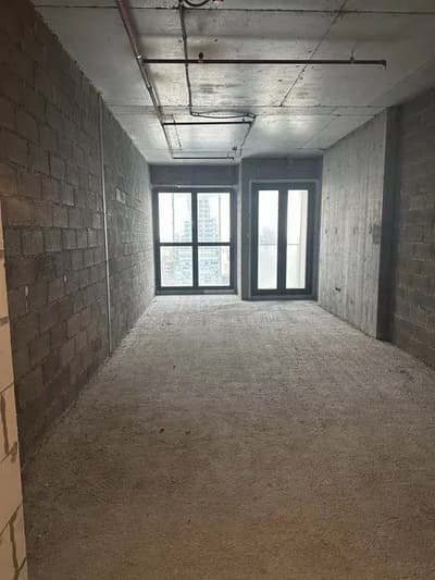 Продам! Nest one 2/22/23 С балконом Б блок вид на консерватория