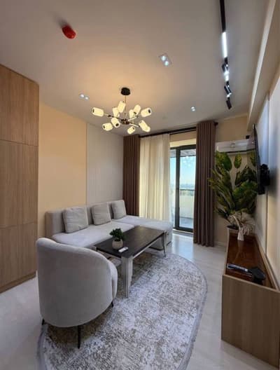 ЖК NRG U-Tower 2/23/27