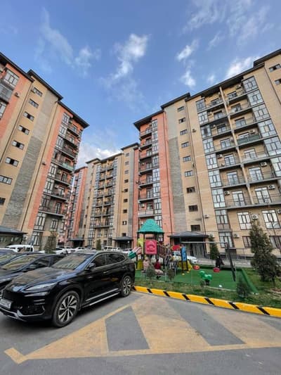 Parkent avenue 2/5/9 55м2 Мирзо-улугбек