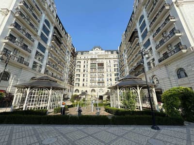 "СРОЧНАЯ ЦЕНА‼️ KAZAKHSTAN 4ком 169м2 Ц-6 проспект А,Темура  м Минор‼️