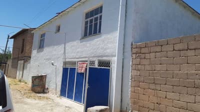 Участка сотилади, Самарканд 6 сот