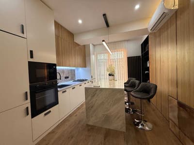 ПРОДАЁТСЯЖК Poytaxt Residence Дуплекс Махтумкули, Паркентский