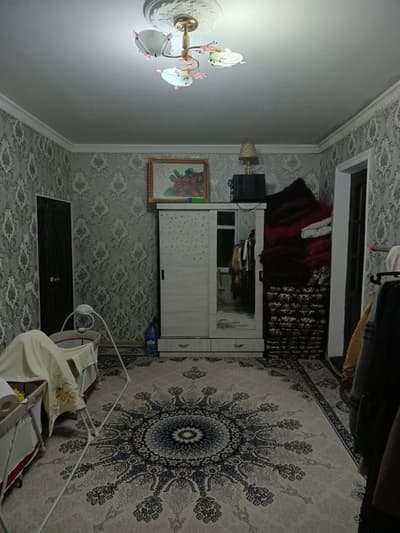 4 mikrarayon 1 xonali