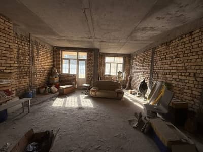 Срочно! Юнусабад 17 Продается Банковский дом Коробка 105 кв.м