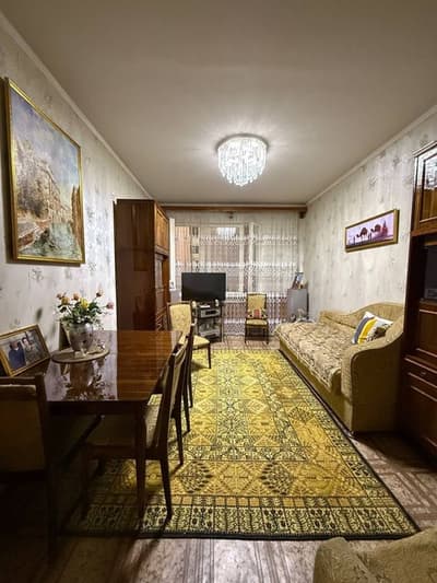 Продаётся 3х комнатная квартира Юнусабад 13 квартал